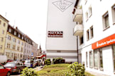 Hotel Niederrad - Frankfurt, Germany - 