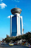 Teda Central Hotel - Tianjin, China - 