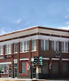 Historic Hotel Greybull - Greybull, Wyoming - 