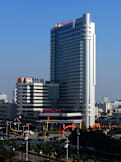South Pacific International Hotel - Beihai, China - 