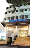Sunset Hotel - Rimini, Italy - 