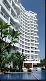 February Sea Seaview Hotel - Sanya, China - 