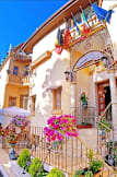 Hotel Voila Constanta - Constanta, Romania - 
