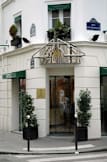 Prince Albert Lyon Bercy - Paris, France - 
