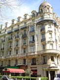 Nouvel Hotel - Nice, France - 