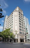 Hotel Sense - Taipei, Taiwan - 