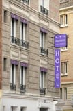 Auriane Porte de Versailles - Paris, France - 