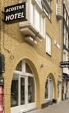 Acostar Hotel Amsterdam - Amsterdam, The Netherlands - 