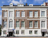 Mozaic Hotel - The Hague, The Netherlands - 