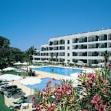Formosa Park Apartment Hotel - Almancil, Portugal - 