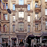 Ansen Suites 130 - Istanbul, Turkey - 