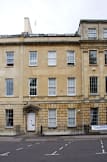 Portland Apartments - Bristol, United Kingdom - 
