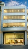 Hermes Hotel - Athens, Greece - 