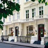 Chrysos Hotel - London, United Kingdom - 