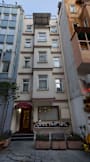 Entes Apart Hotel Taksim - Istanbul, Turkey - 