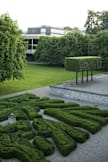 Swiss Re Centre for Global Dialogue - Ruschlikon, Switzerland - 