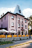 Hotel Grand Revnice - Revnice, Czech Republic - 