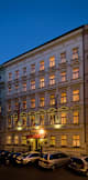 Minotel Residence Mala Strana - Prague, Czech Republic - 