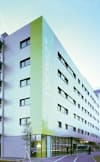 Roomz Graz Budget Design Hotel - Graz, Austria - 