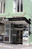 Astelia Apartment Hotel - Wellington, New Zealand - 