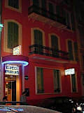Hotel Marly's - Nice, France - 