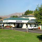 Golden Oak Inn - Lewiston, Idaho - 