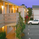 Monterey Fireside Lodge - Monterey, California - 