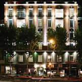 Petit Palace Embassy - Madrid, Spain - 