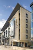 Maldron Smithfield - Dublin, Republic of Ireland - 