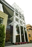 Park Hotel - Dnepropetrovsk, Ukraine - 