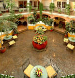 Hotel El Carmen - Antigua Guatemala, Guatemala - 