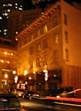 Washington Inn - Oakland, California - 