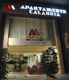 Appartaments Calabria - Barcelona, Spain - 