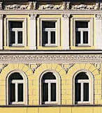 Rothenburger Hof - Dresden, Germany - 