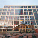 Silken Puerta Castilla Hotel - Madrid, Spain - 