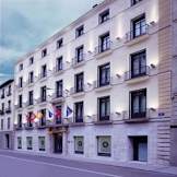 Catalonia Puerta del Sol - Madrid, Spain - 
