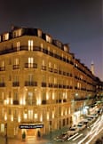 Hotel Claridge Bellman - Paris, France - 