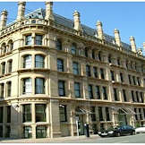 Arora Hotel Manchester - Manchester, United Kingdom - 