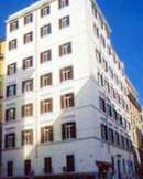 Champagne Palace Hotel - Rome, Italy - 