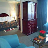 Pedregal Palace Hotel - Mexico City, Mexico - 