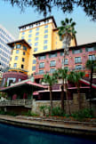Hotel Valencia Riverwalk - San Antonio, Texas - 