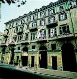 Starhotels Majestic - Turin, Italy - 