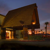 Tahiti - Las Vegas, Nevada - 