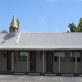 Red Carpet Inn - Brooklawn, New Jersey - 