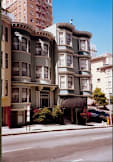 Nob Hill Inn - San Francisco, California - 