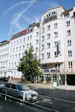Jurine Hotel - Berlin, Germany - 