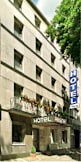 Central Hotel Duesseldorf - Dusseldorf, Germany - 