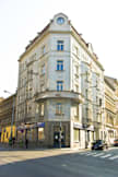 City Partner Hotel Gloria - Prague, Czech Republic - City Partner Hotel Gloria Prague