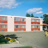 Budget Inn - Bath, New York - 