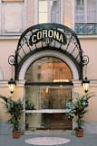 Corona Opera Hotel - Paris, France - 